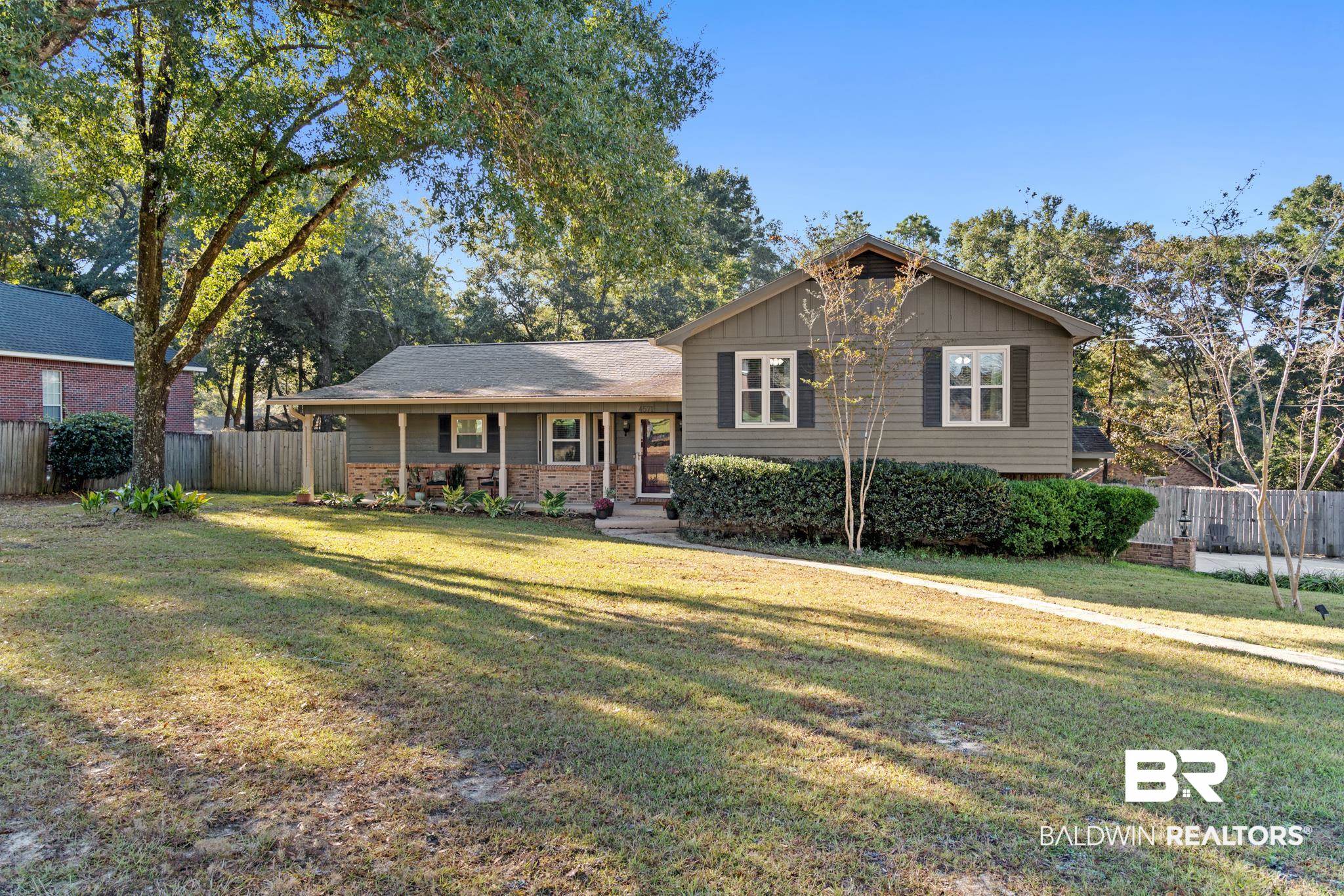 4571 Spruce Avenue Saraland, AL 36571 - Photo 29 of 29
