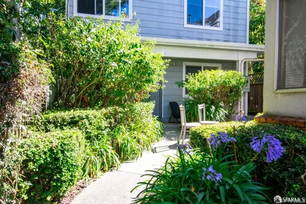 $4,495 | 457 Jersey Street, Unit 5, San Francisco, CA 94114