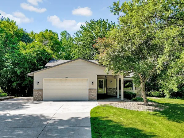 $435,000 | 13280 200th Avenue Northwest, Elk River, MN 55330