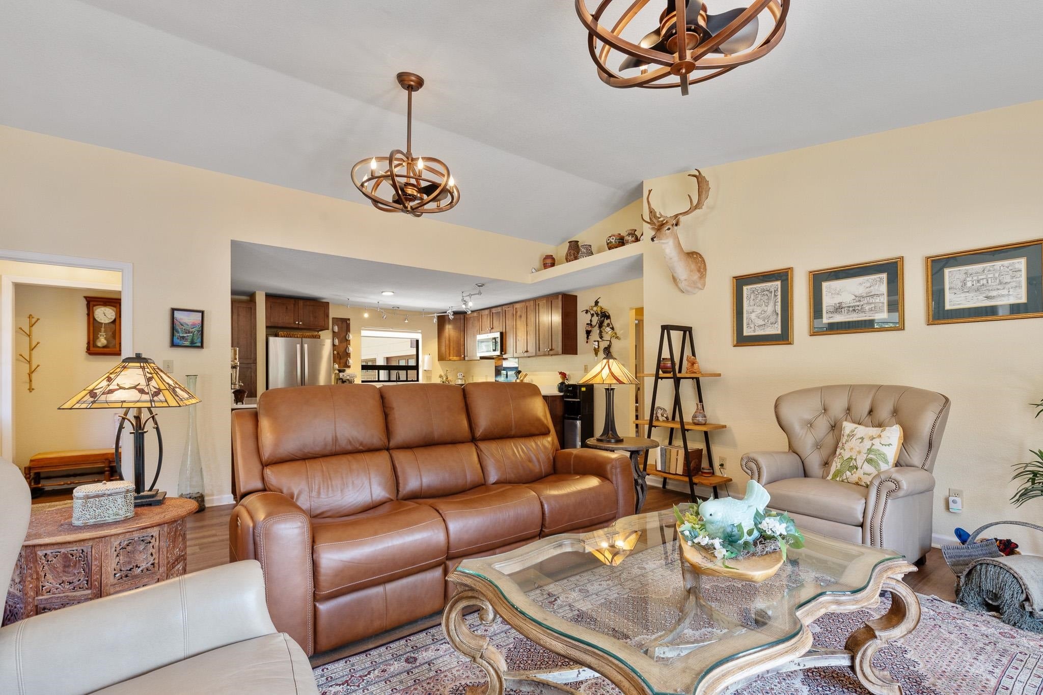 3 Allen A Dale Road Mayhill, NM 88339 - Photo 19 of 83 Gallery Image 19