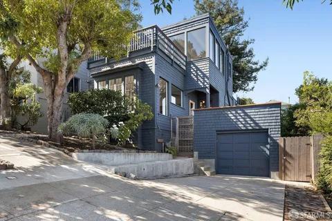 $5,995,000 | 750 Sanchez Street, San Francisco, CA 94114