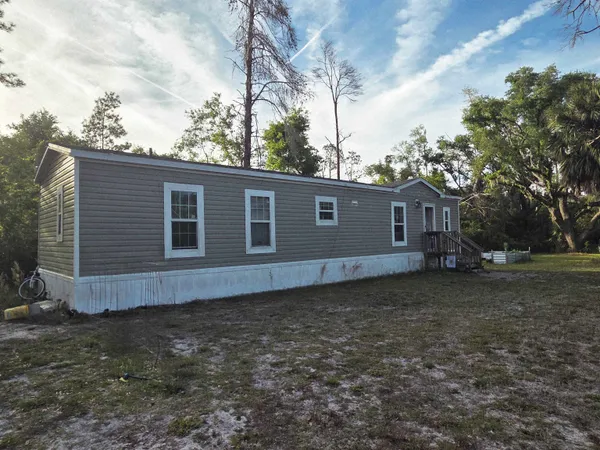 $1,200 | 629 Charles Hendry Road, Perry, FL 32348