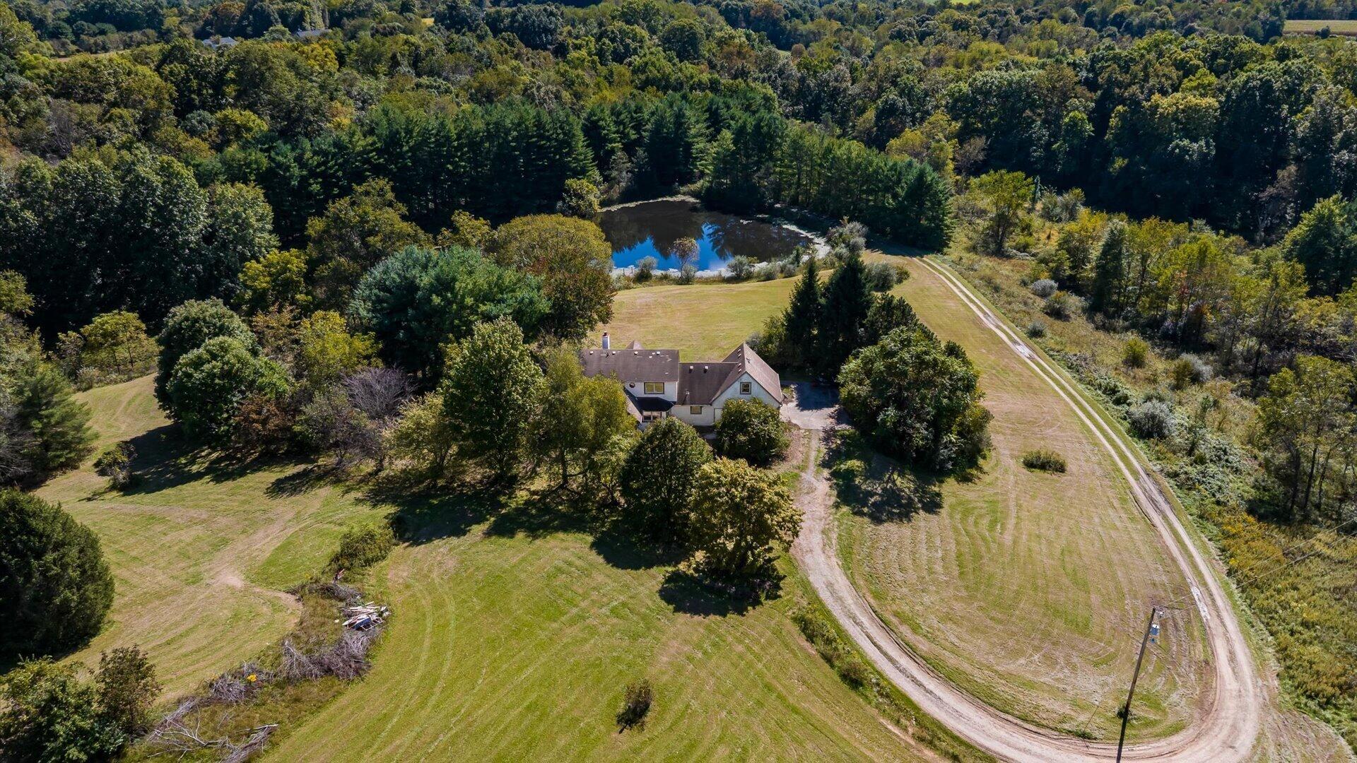 10501 Palmer Road Hopewell, OH 43746 - Photo 52 of 61 57-z 10501 Palmer097