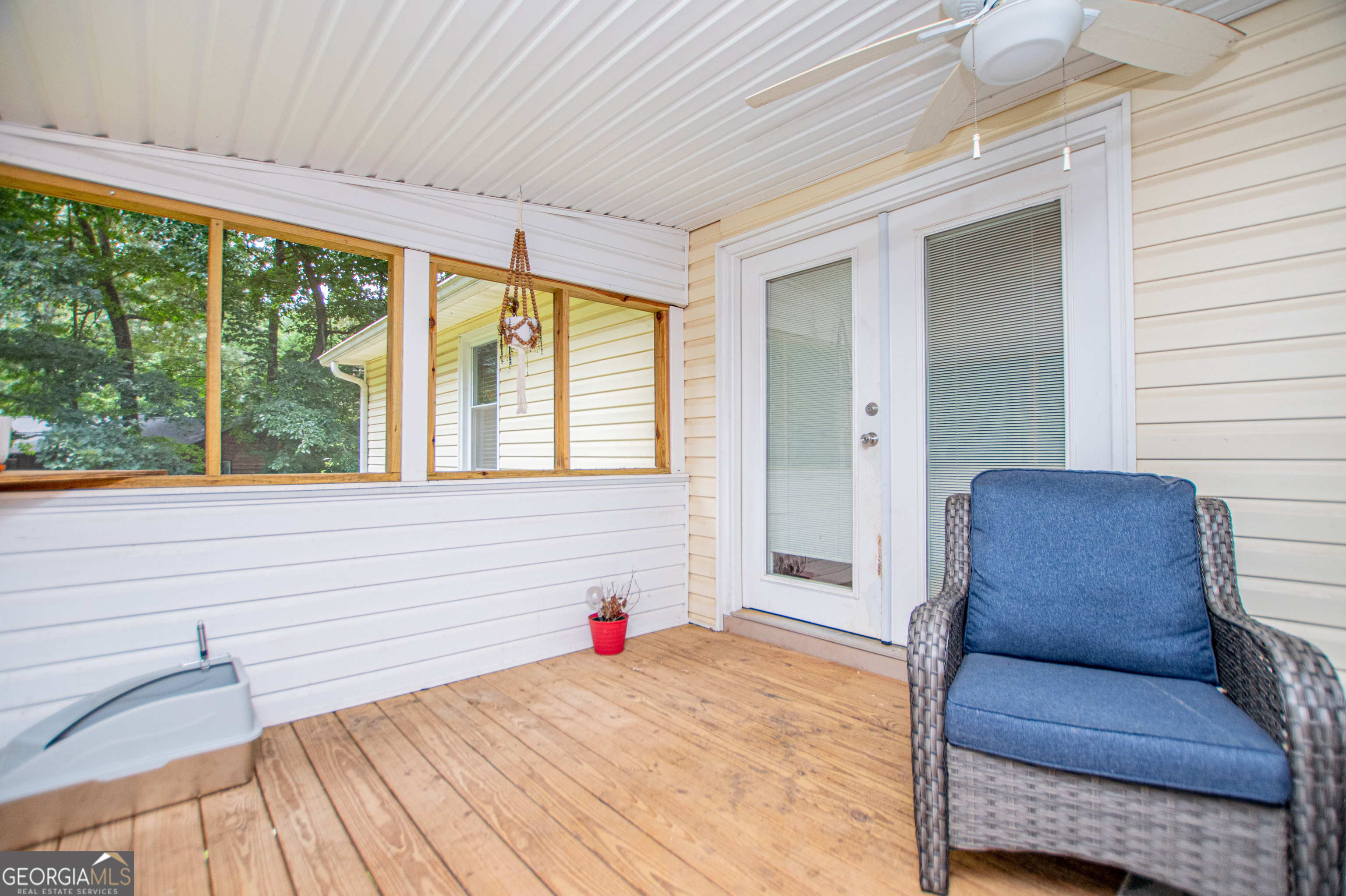71 Oak Ridge Way Bremen, GA 30110 - Photo 44 of 66
