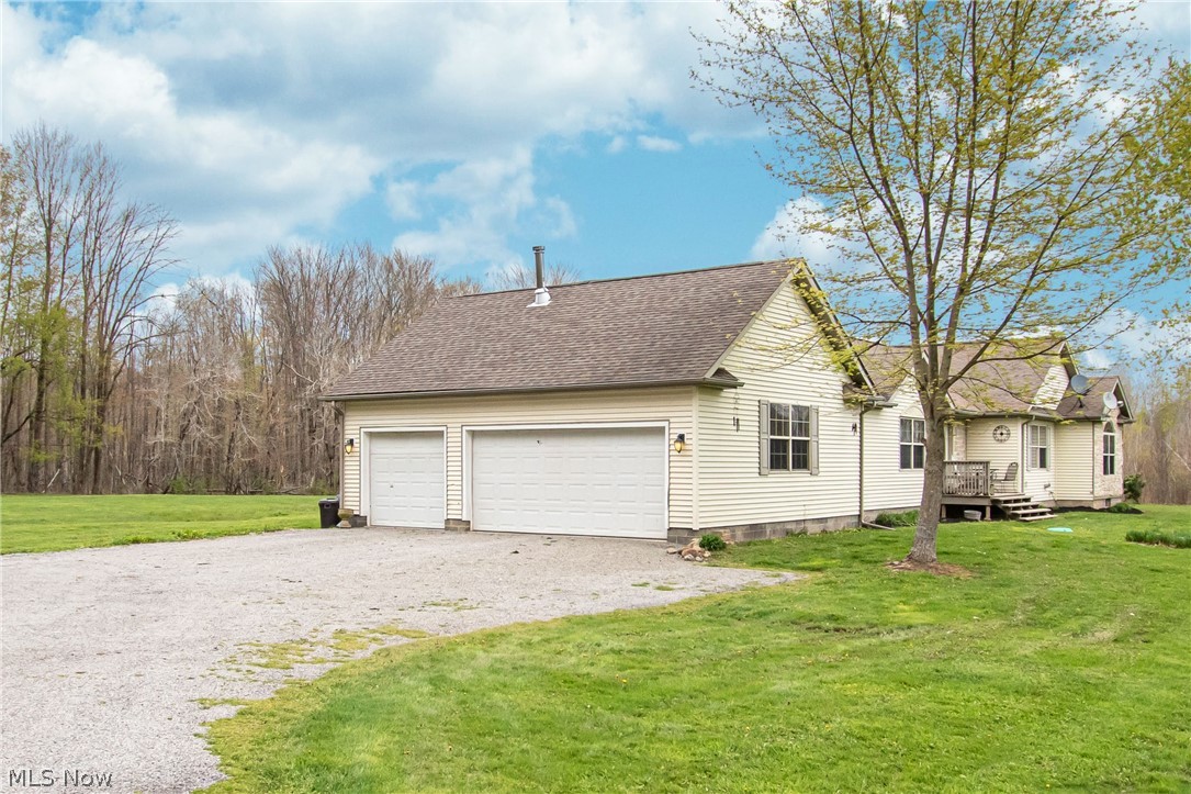 6231 Twitchell Road Andover, OH 44003 - Photo 25 of 30 Gallery Image 25