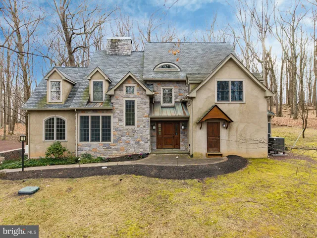 $1,695,000 | 7044 Ely Road, New Hope, PA 18938