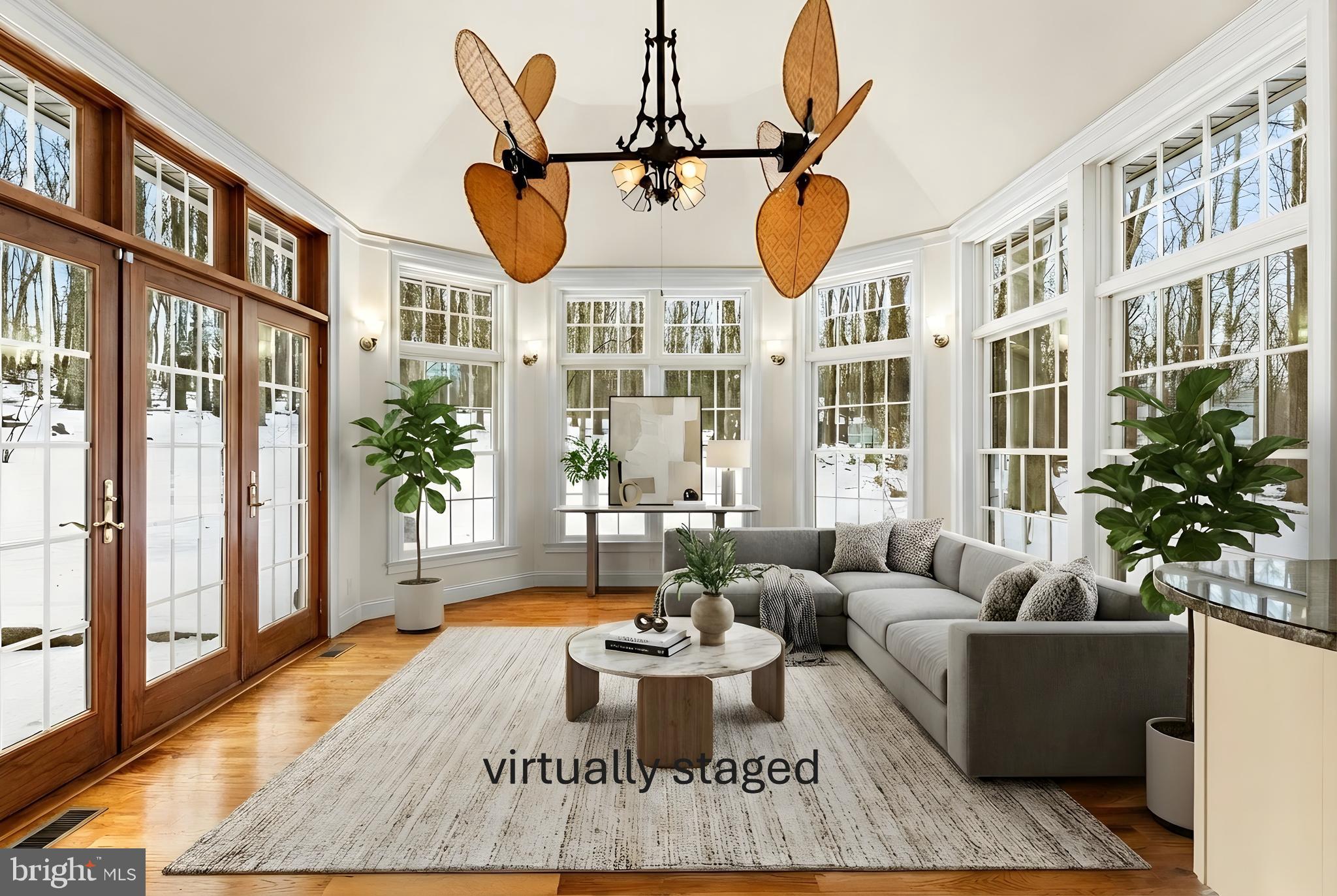 7044 Ely Road New Hope, PA 18938 - Photo 13 of 60