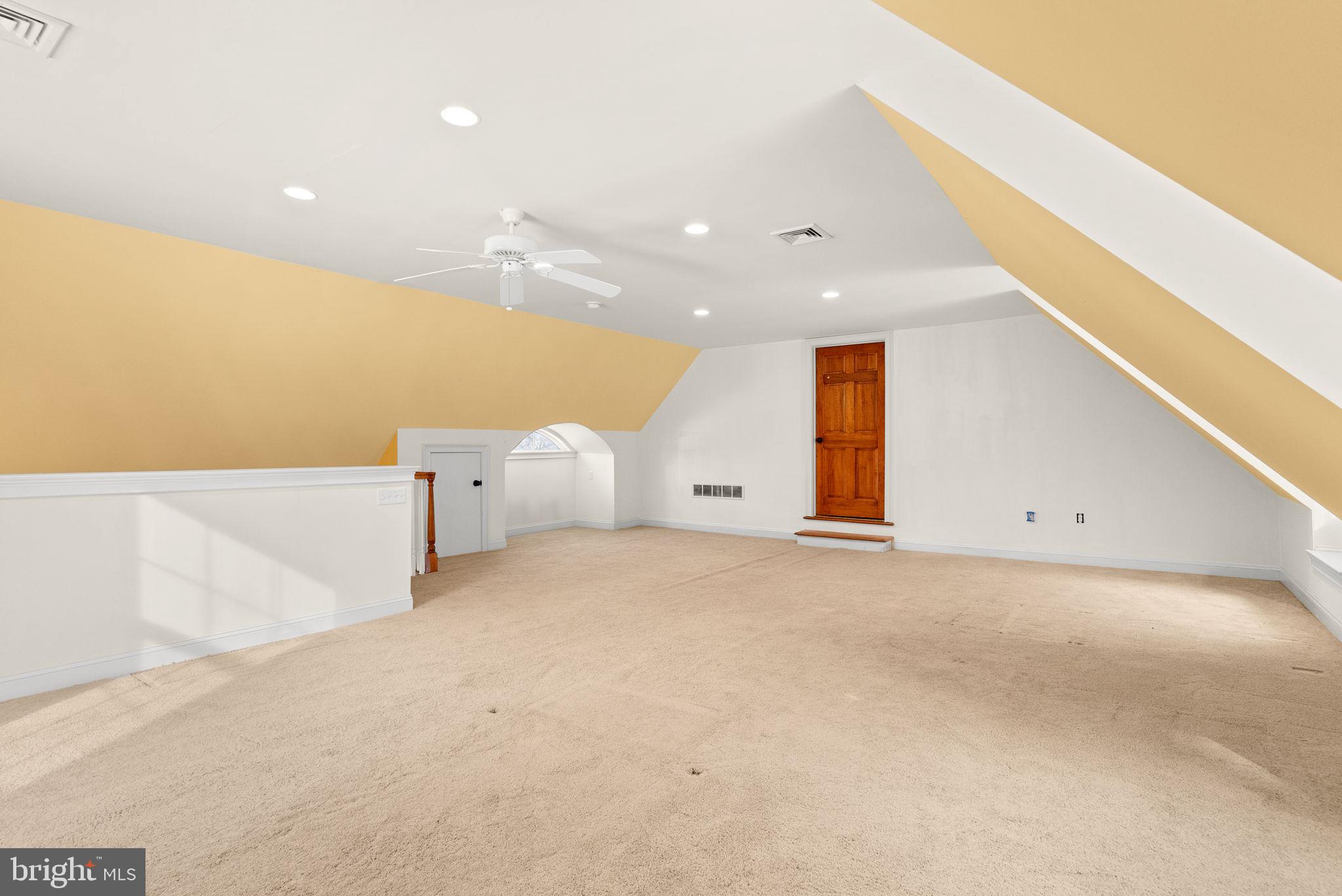 7044 Ely Road New Hope, PA 18938 - Photo 47 of 61 a view of an empty room