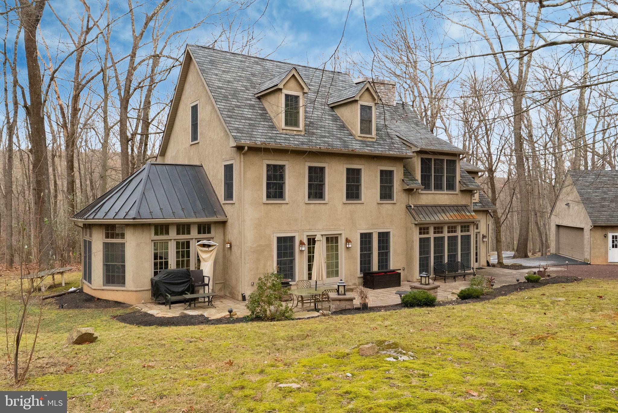 7044 Ely Road New Hope, PA 18938 - Photo 50 of 60