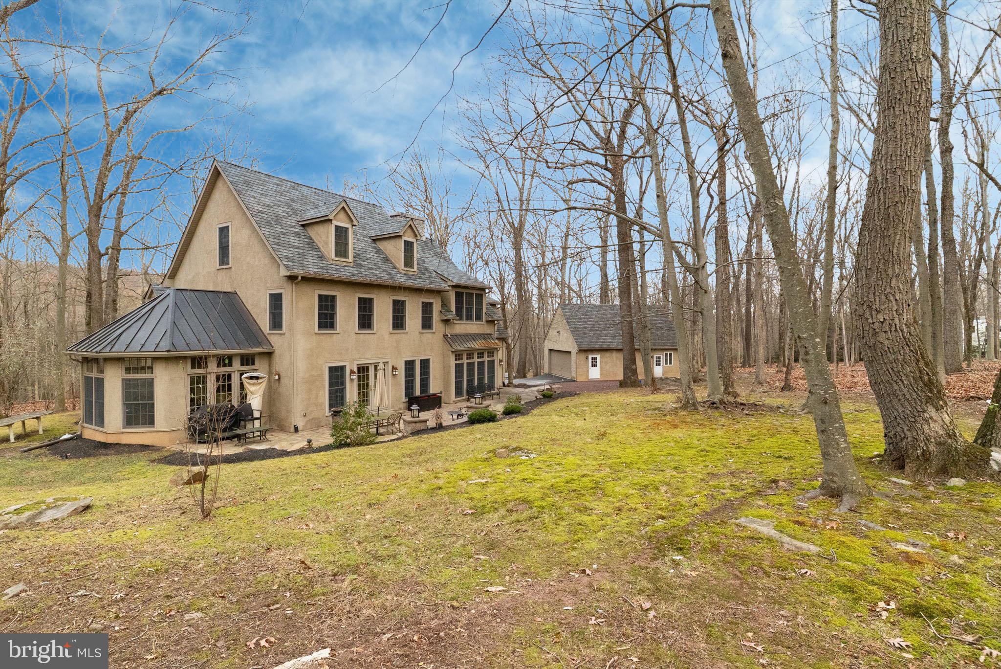 7044 Ely Road New Hope, PA 18938 - Photo 51 of 60