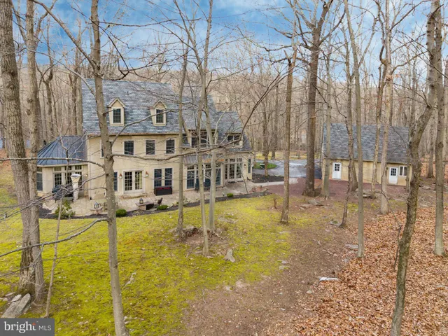 $1,695,000 | 7044 Ely Road, New Hope, PA 18938