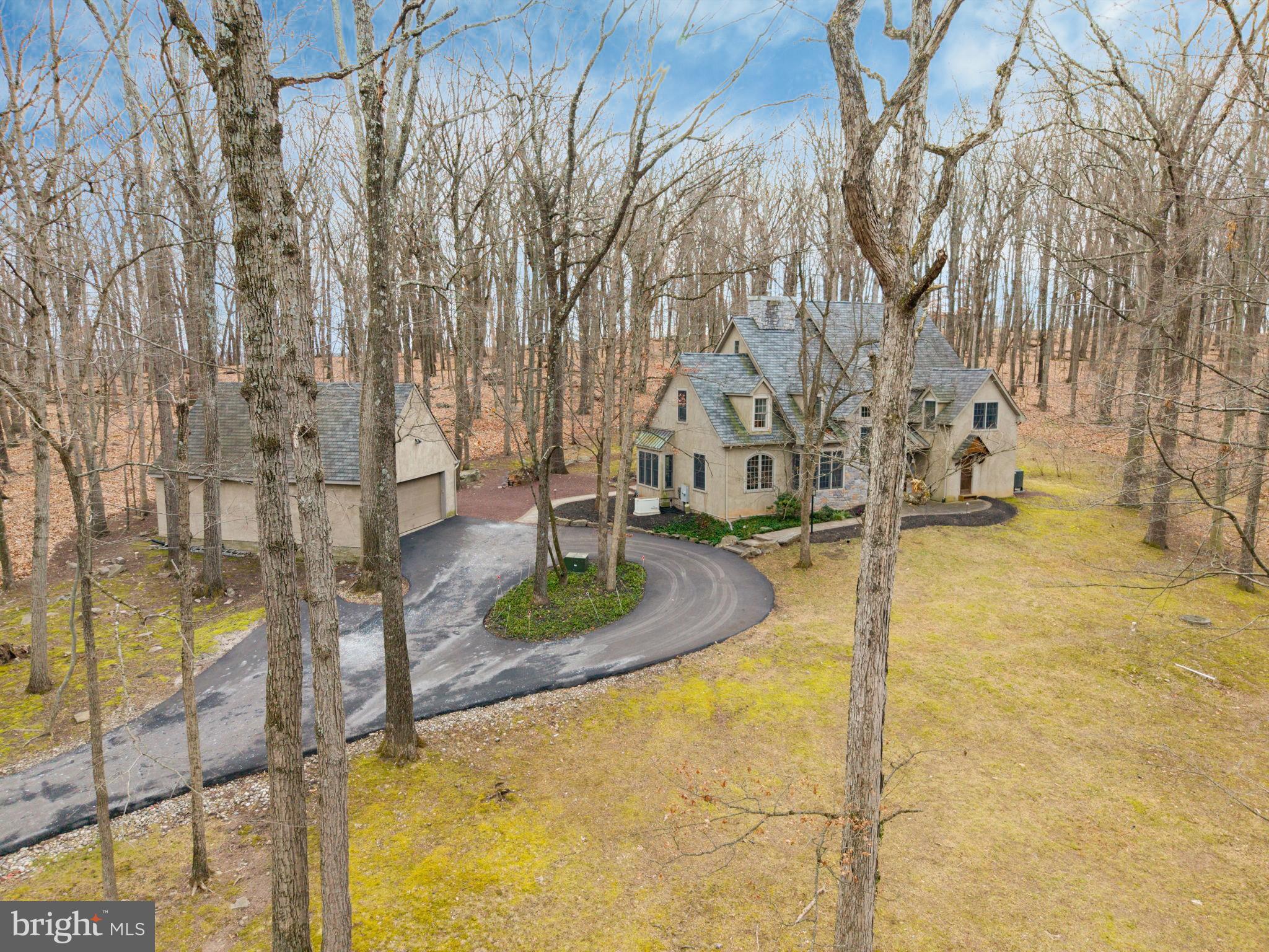 7044 Ely Road New Hope, PA 18938 - Photo 59 of 61