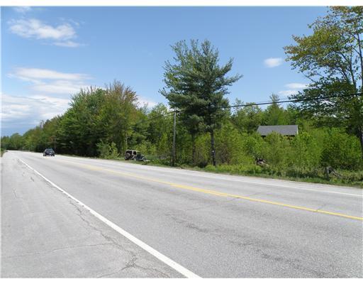 401 Main Road Greenbush, ME 04418 - Photo 12 of 13 Land/Lot. Lots of frontage along Rte...