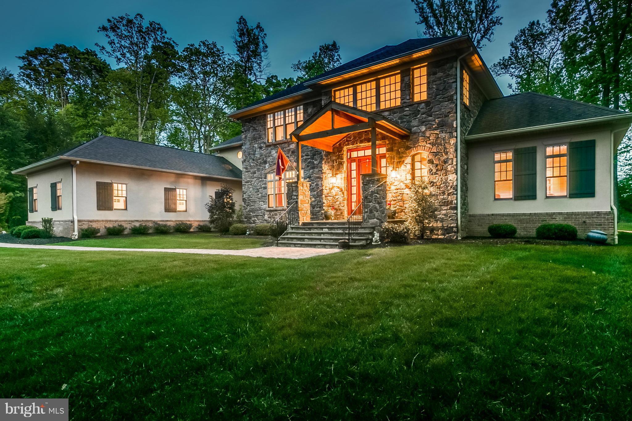 12909 Dover Road Reisterstown, MD 21136 - Photo 1 of 30 Exterior (General)