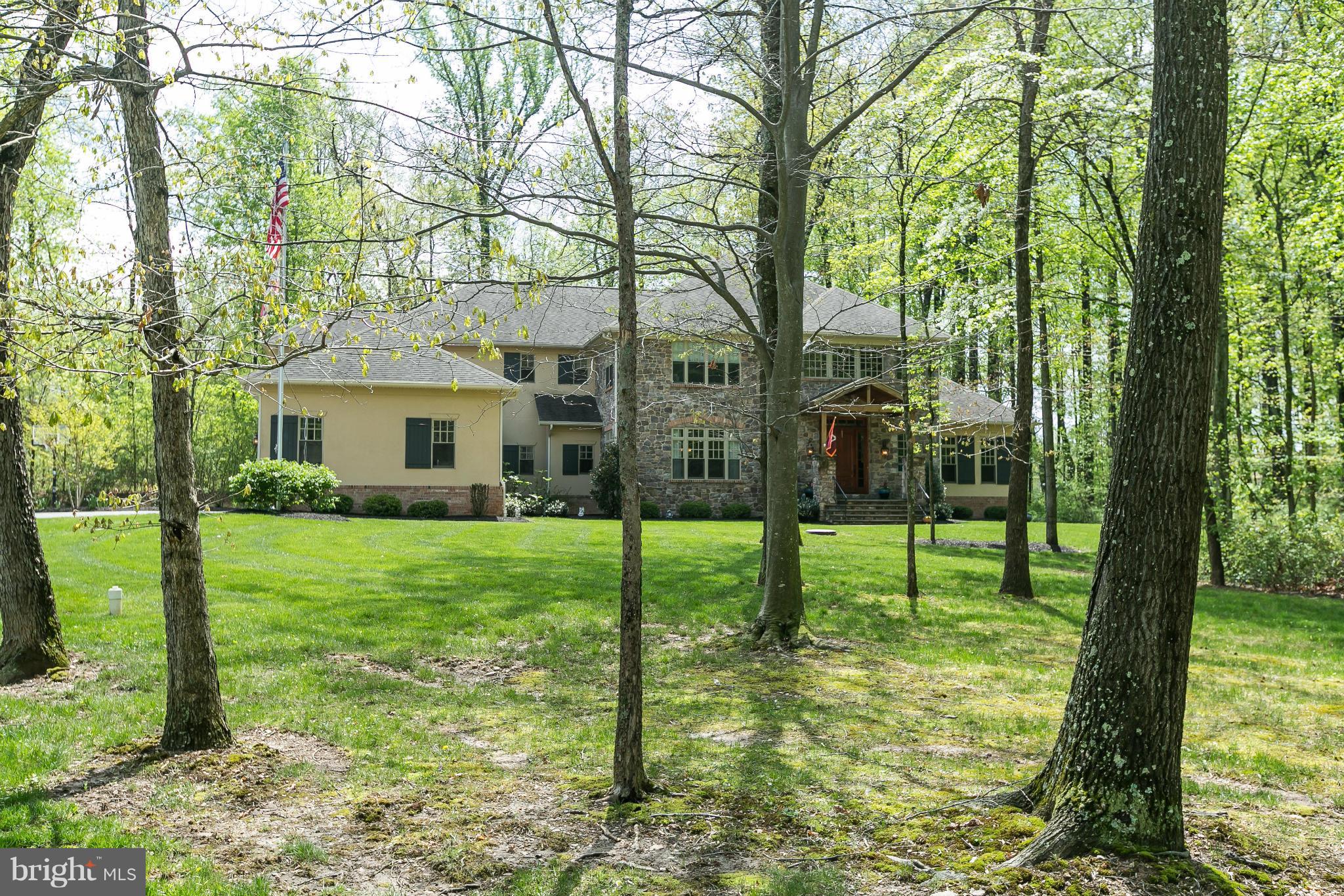12909 Dover Road Reisterstown, MD 21136 - Photo 2 of 30 Exterior (General)