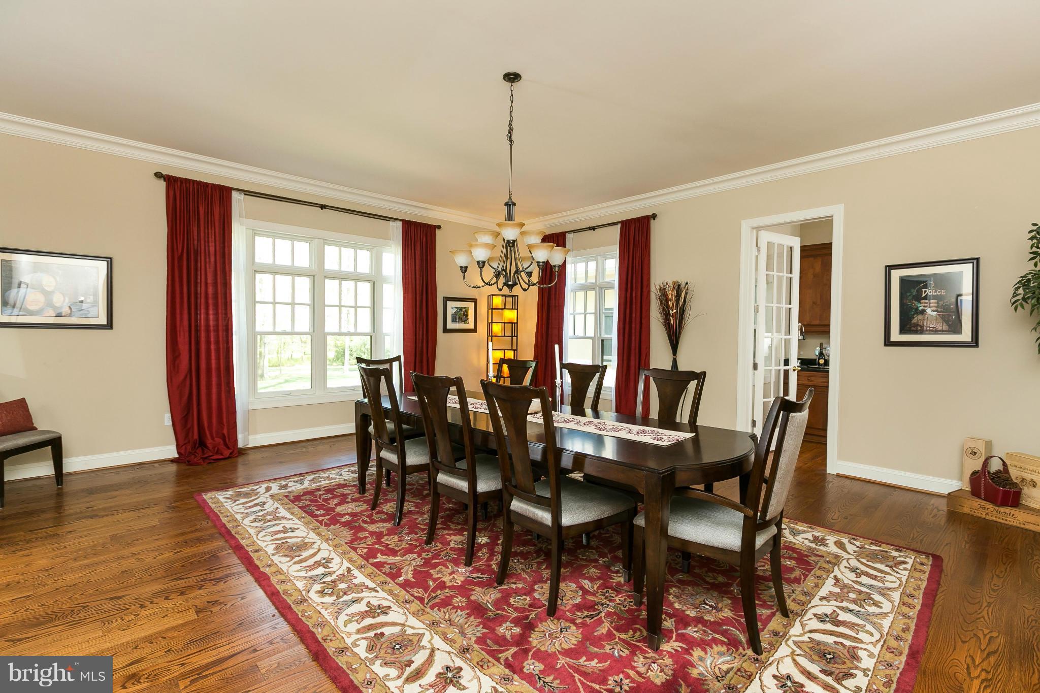 12909 Dover Road Reisterstown, MD 21136 - Photo 12 of 30 Interior (General)