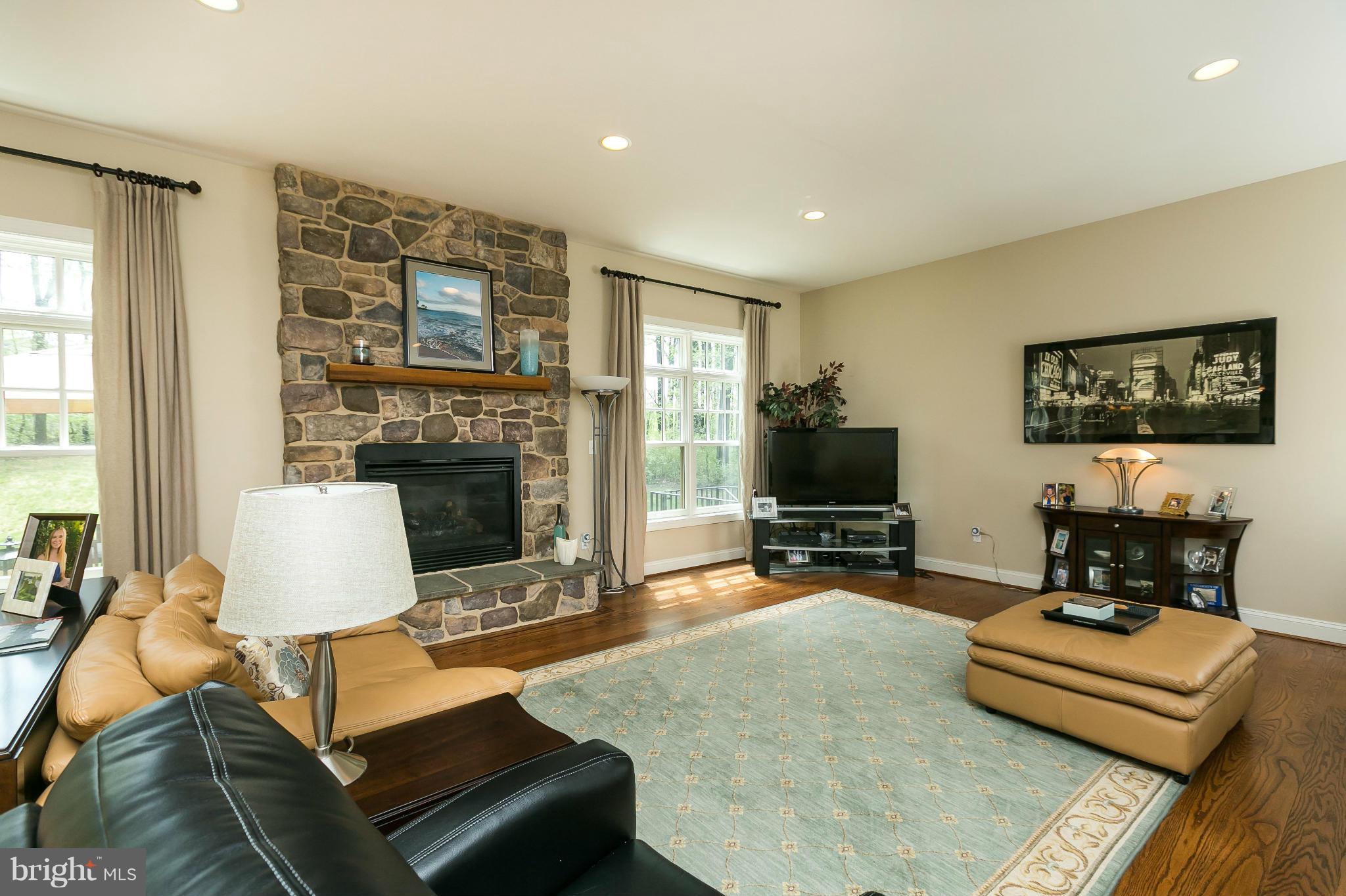 12909 Dover Road Reisterstown, MD 21136 - Photo 13 of 30 Interior (General)