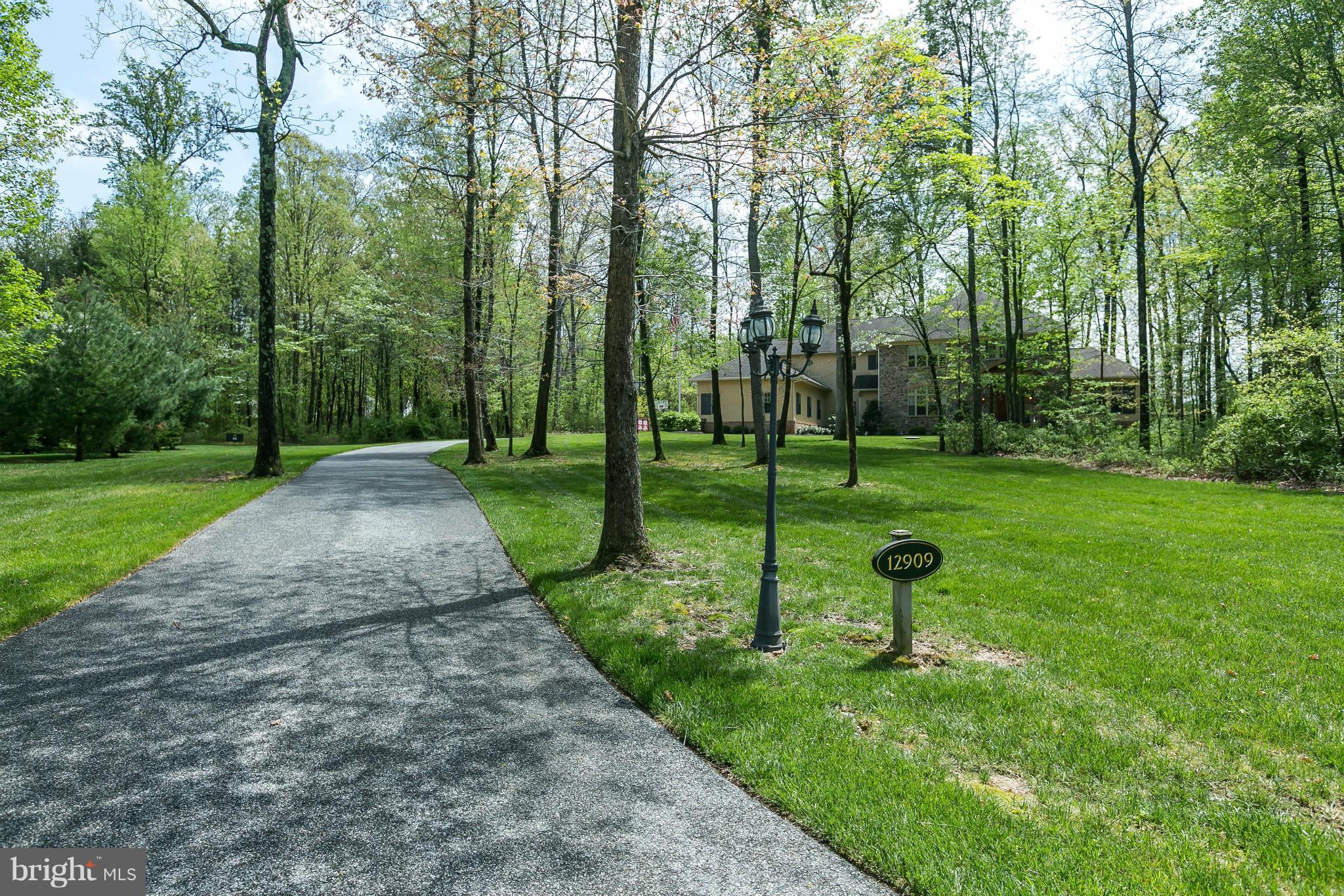 12909 Dover Road Reisterstown, MD 21136 - Photo 3 of 30 Exterior (General)