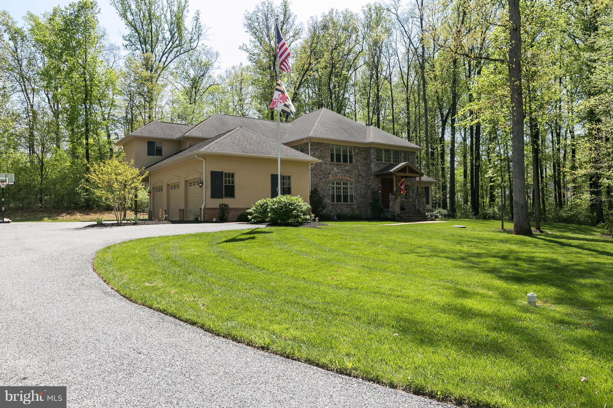 12909 Dover Road Reisterstown, MD 21136 - Photo 24 of 30 Exterior (General)