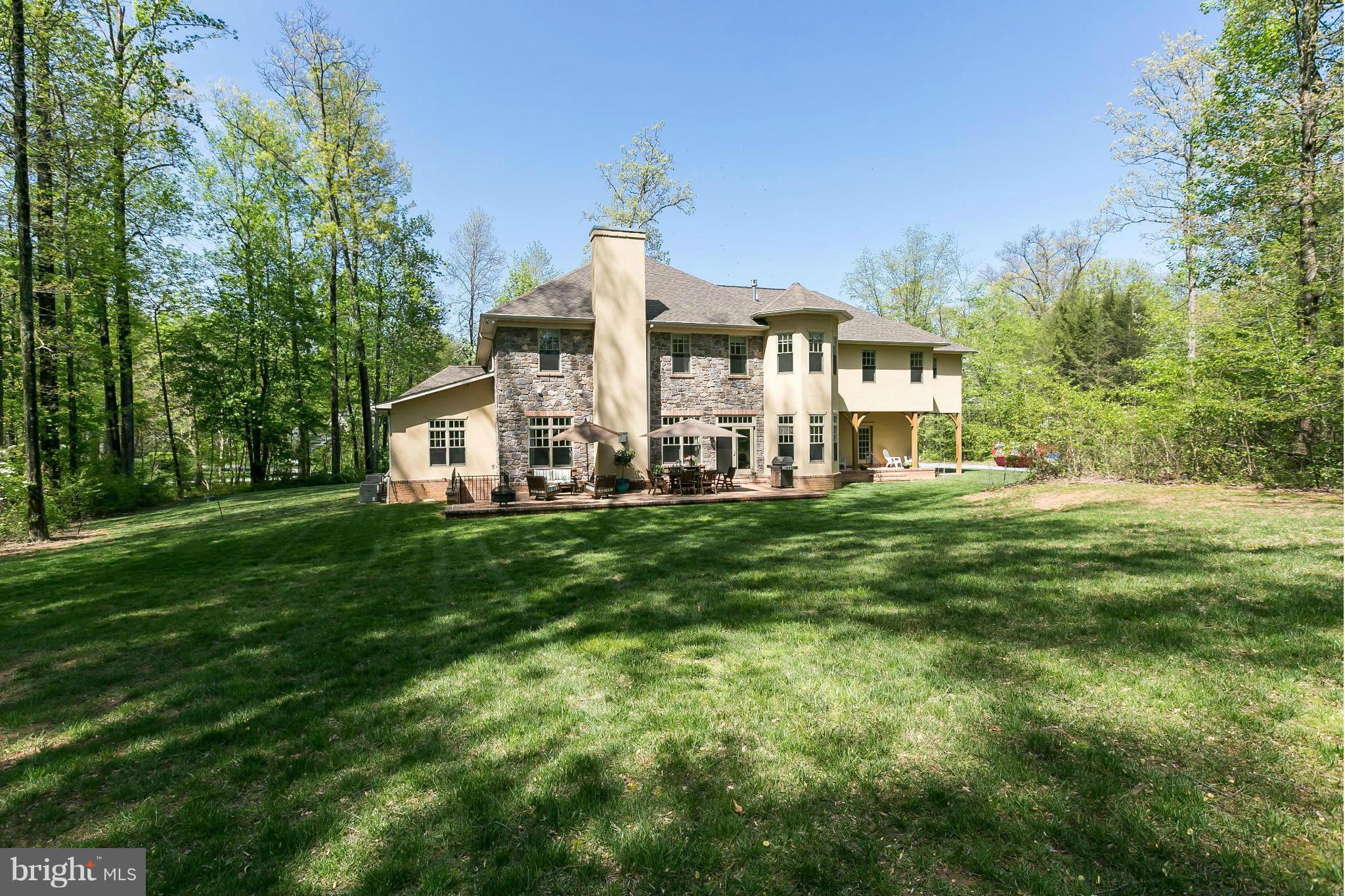 12909 Dover Road Reisterstown, MD 21136 - Photo 25 of 30 Exterior (General)
