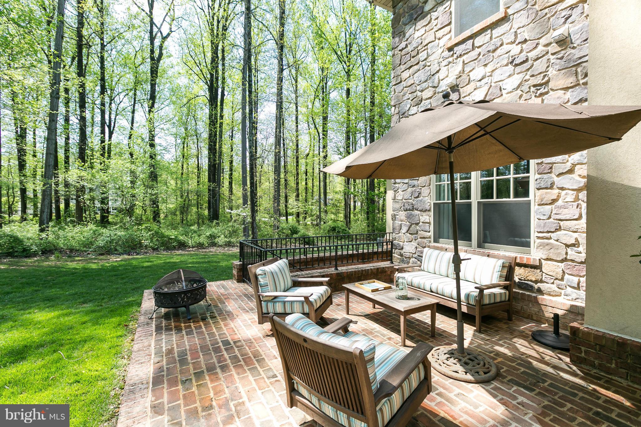 12909 Dover Road Reisterstown, MD 21136 - Photo 27 of 30 Exterior (General)