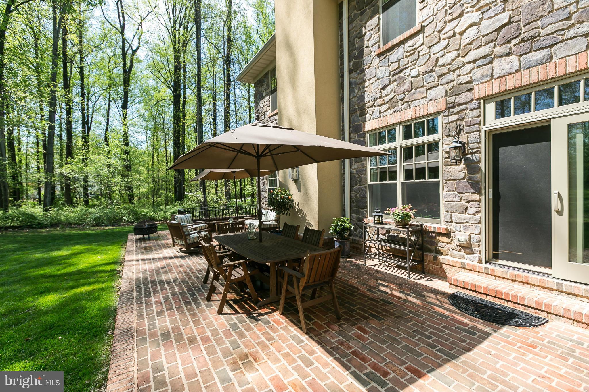 12909 Dover Road Reisterstown, MD 21136 - Photo 28 of 30 Exterior (General)
