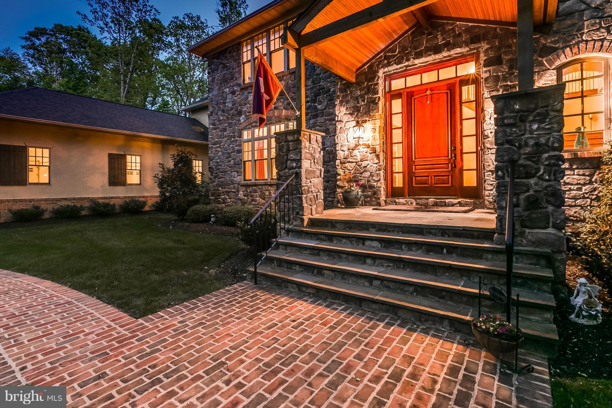 12909 Dover Road Reisterstown, MD 21136 - Photo 4 of 30 Exterior (General)