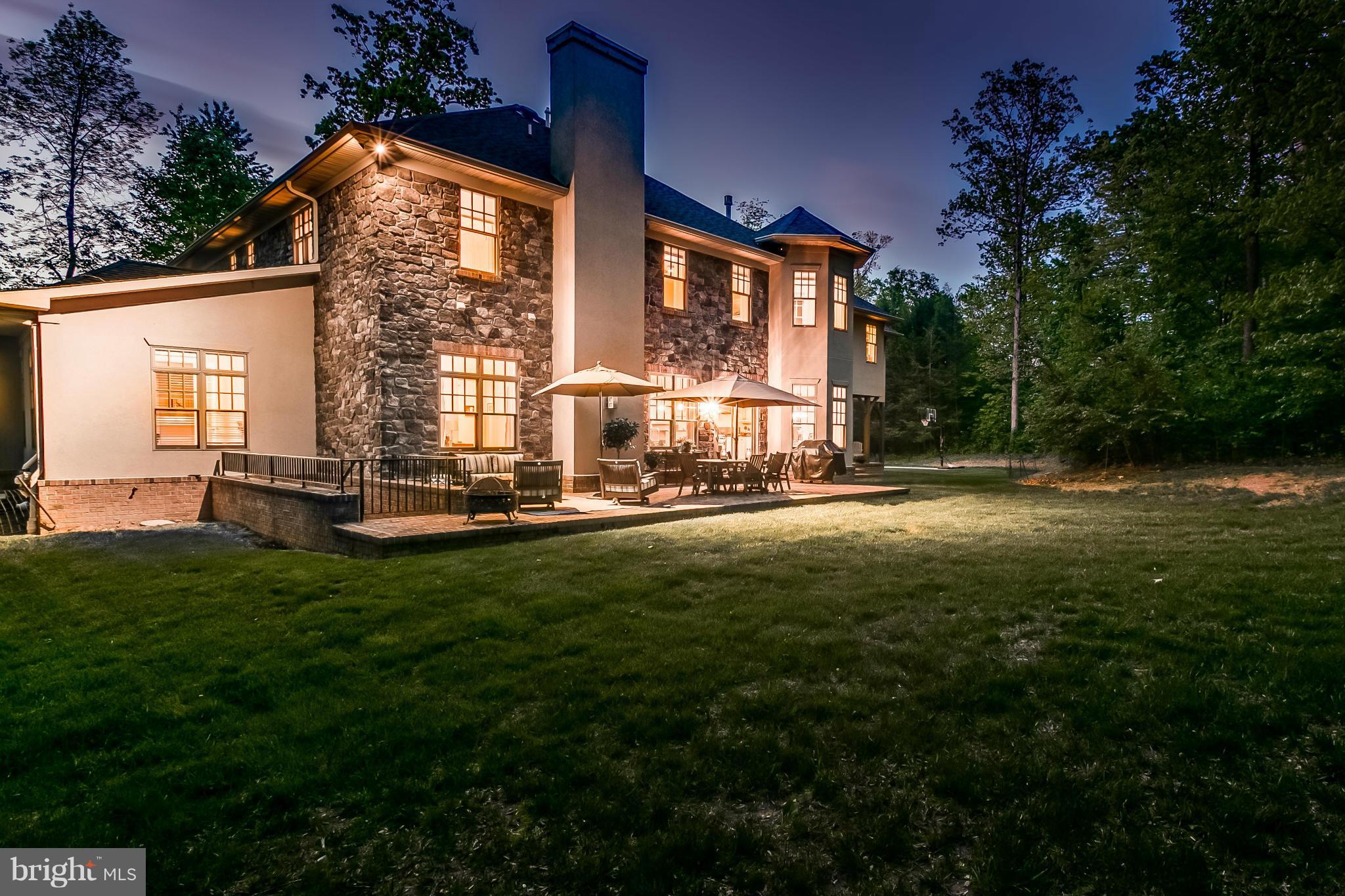 12909 Dover Road Reisterstown, MD 21136 - Photo 5 of 30 Exterior (General)