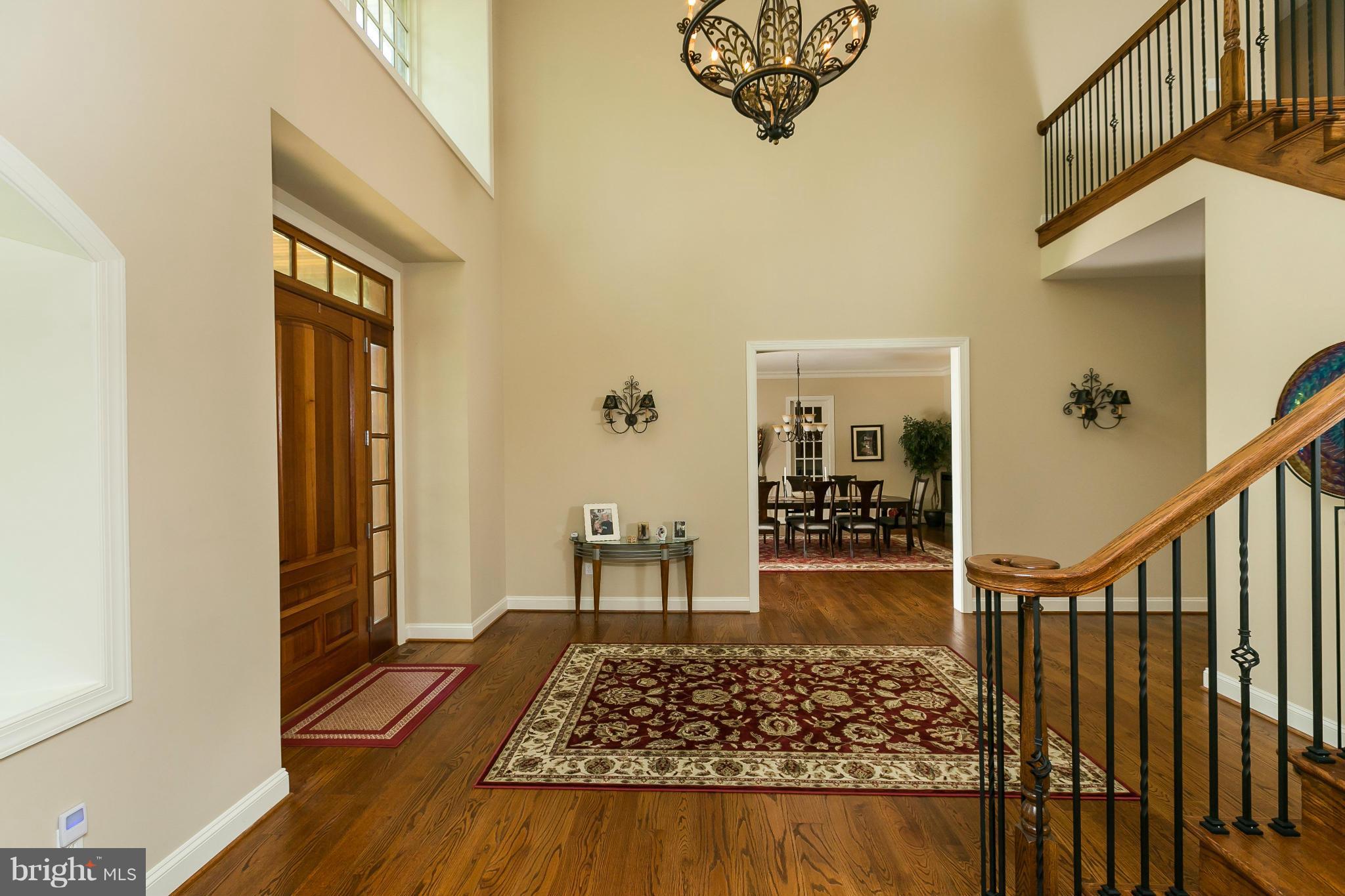 12909 Dover Road Reisterstown, MD 21136 - Photo 9 of 30 Interior (General)