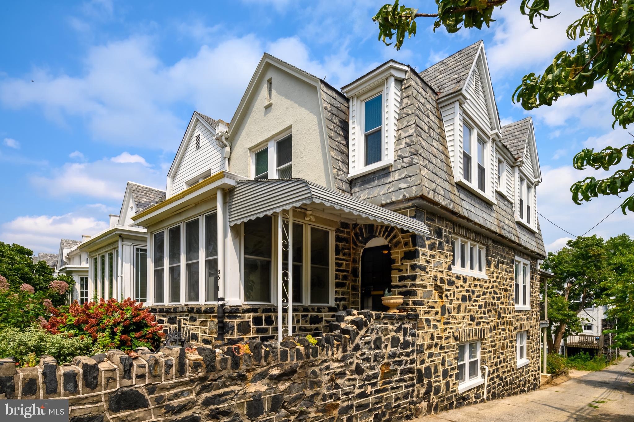Welcome to this Historic Tudor with Timeless Charm