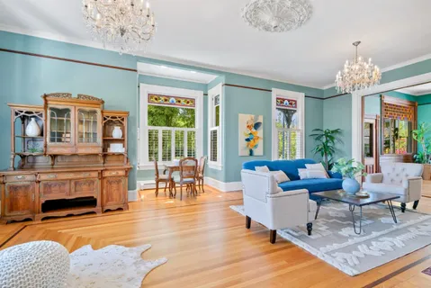 $2,495,000 | 105 Sylvar Street, Santa Cruz, CA 95060