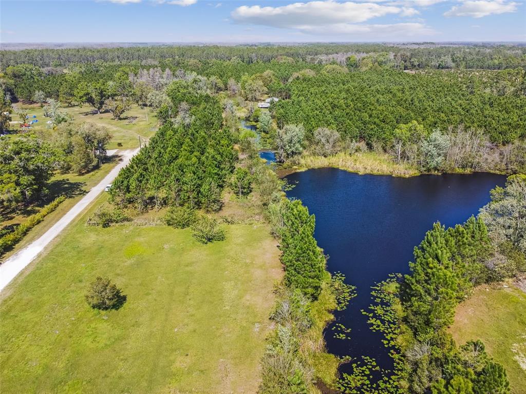 Cobb Road Land O Lakes, FL 34638 - Photo 1 of 1