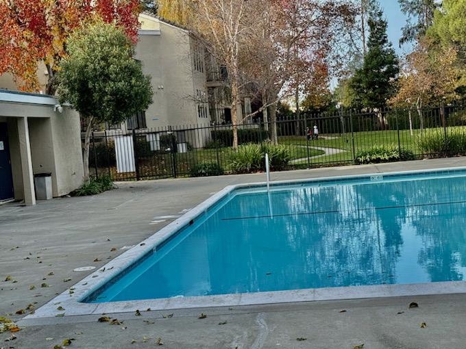 39470 Albany Common Fremont, CA 94538 - Photo 13 of 13 a view of a backyard