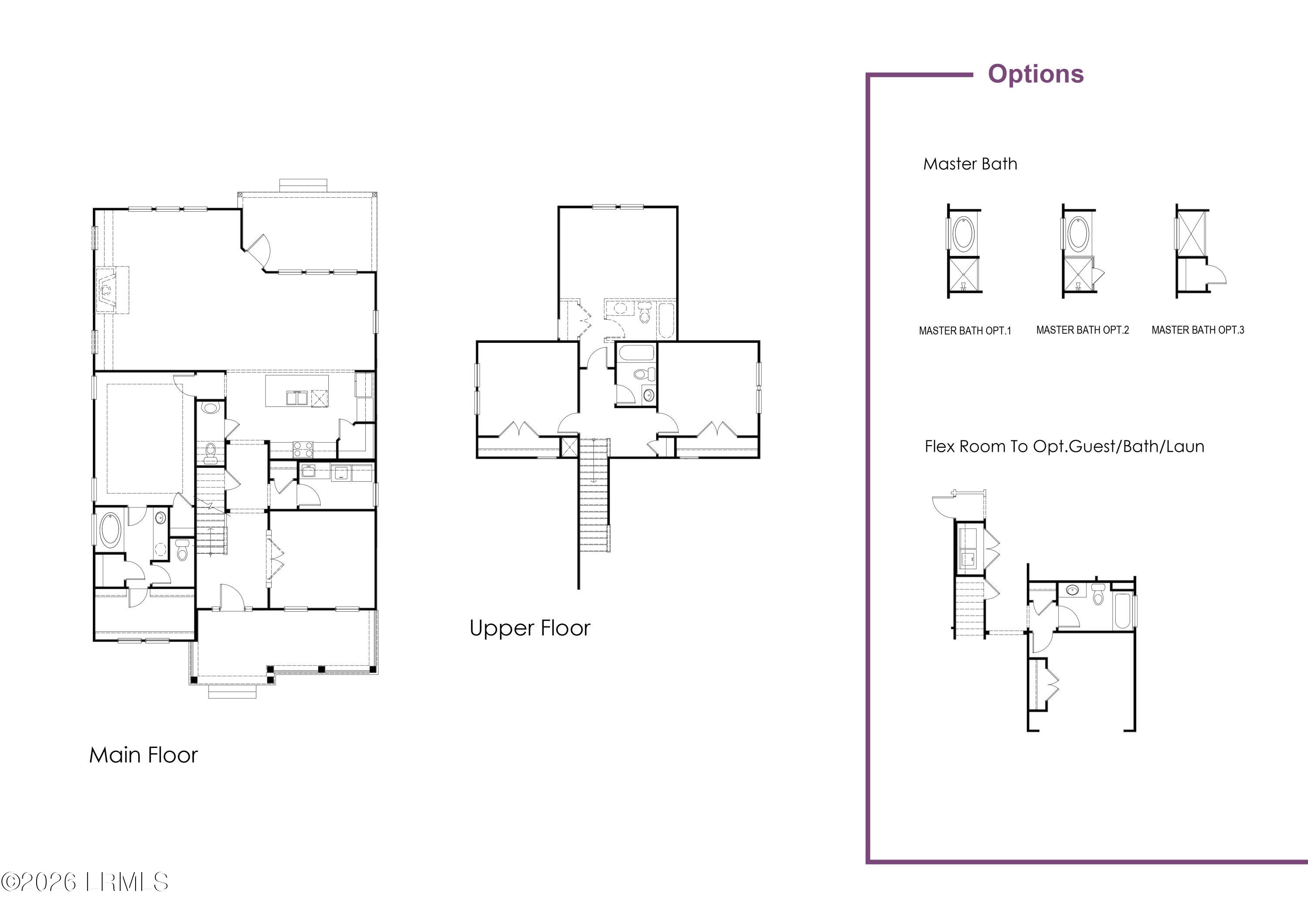 2202 B.E. Wheatley Beaufort, SC 29902 - Photo 2 of 31 HARPER