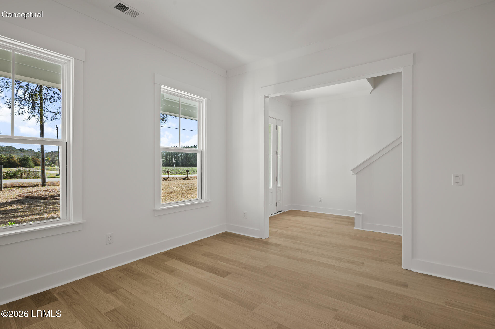 2202 B.E. Wheatley Beaufort, SC 29902 - Photo 22 of 31 Flex Room