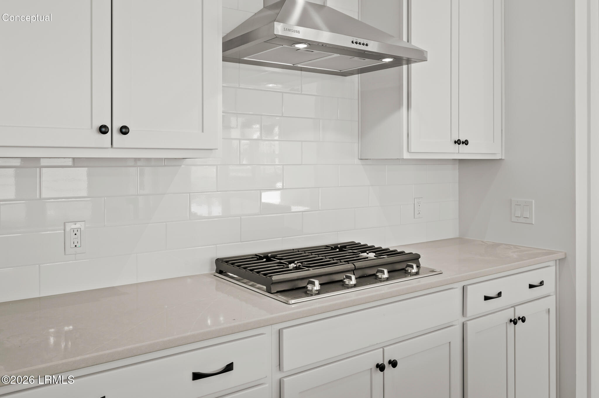 2202 B.E. Wheatley Beaufort, SC 29902 - Photo 10 of 31 Gas Stove Top