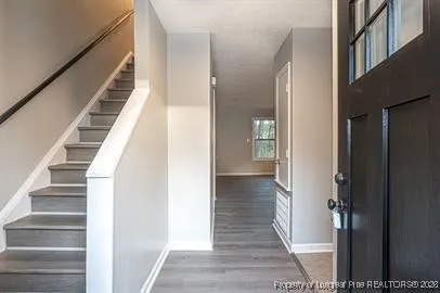 $995 | 5715 Aftonshire Drive, Fayetteville, NC 28304