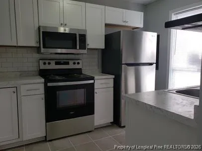 $995 | 5715 Aftonshire Drive, Fayetteville, NC 28304