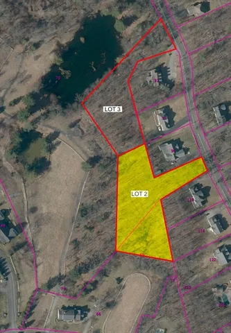 $450,000 | Lot 2 Cherry Street, Shrewsbury, MA 01545