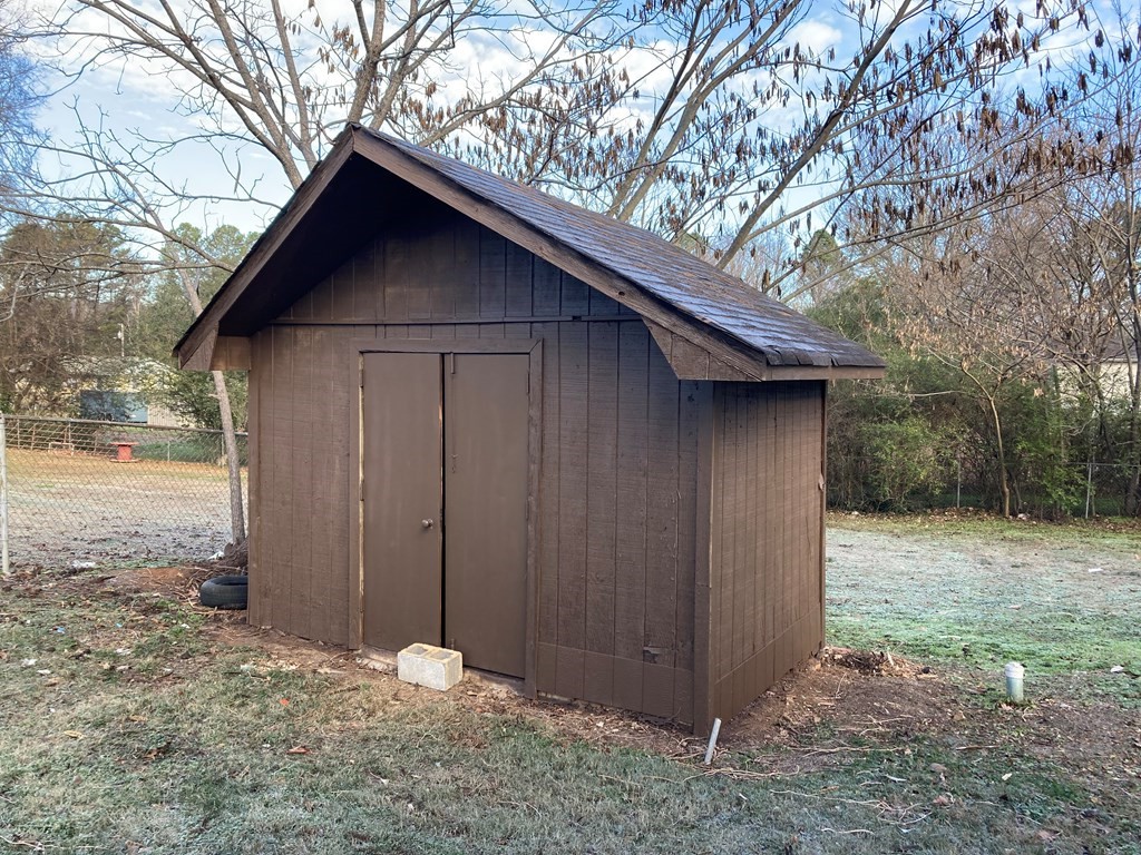 2530 Blythe Road Southeast Cleveland, TN 37323 - Photo 28 of 31 Gallery Image 28