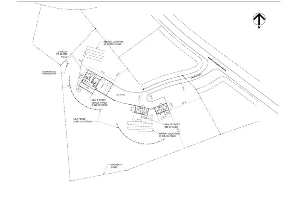 $99,900 | 0 North Church Drive, Hardy, VA 24101