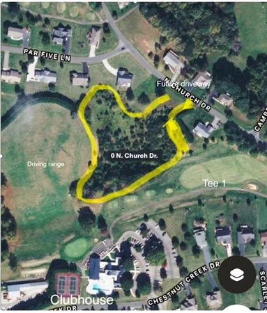 $99,900 | 0 North Church Drive, Hardy, VA 24101