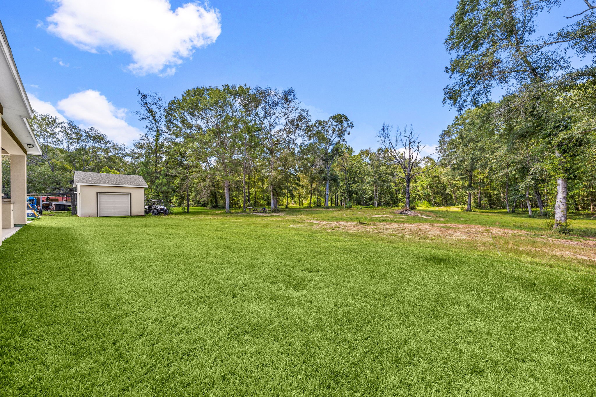 3527 Mauriene Road Huffman, TX 77336 - Photo 41 of 45