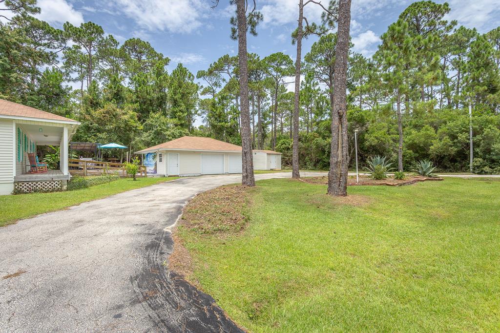 9 Hammock Cove Road Eastpoint, FL 32328 - Photo 26 of 92 Gallery Image 26