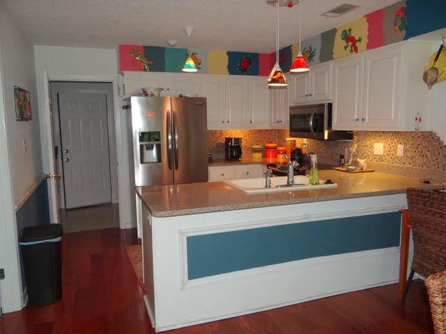 11218 County Road 99 Lillian, AL 36549 - Photo 14 of 41 Kitchen