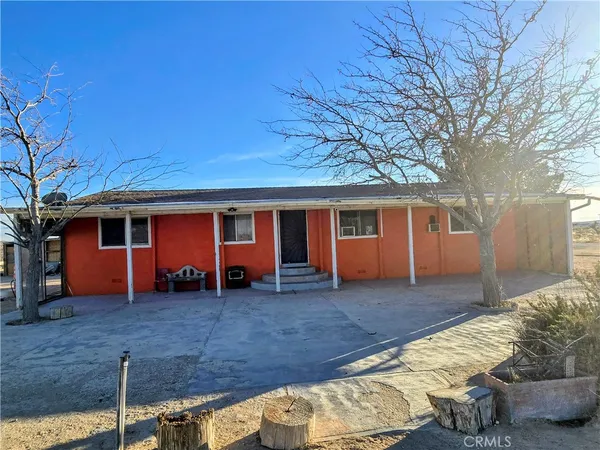 $279,000 | 10144 Fetters Street, Mojave, CA 93501