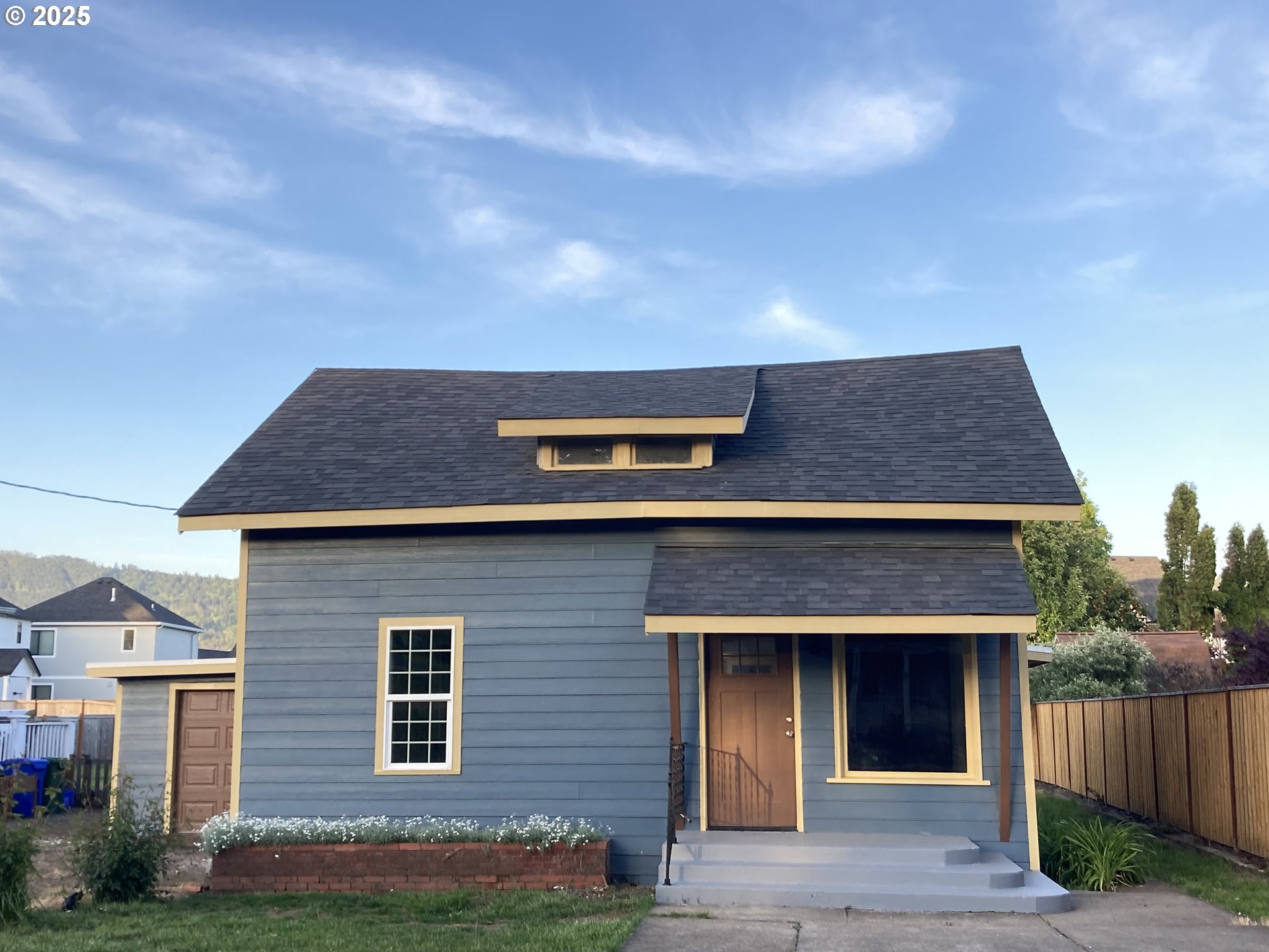 91213 North Harrison Street Eugene, OR 97408 - Photo 1 of 6