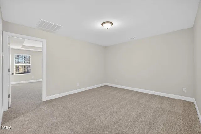 $1,925 | 586 Barrington Row Avenue, Zebulon, NC 27597