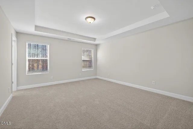 $1,925 | 586 Barrington Row Avenue, Zebulon, NC 27597