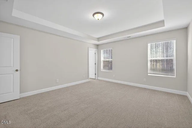 $1,925 | 586 Barrington Row Avenue, Zebulon, NC 27597